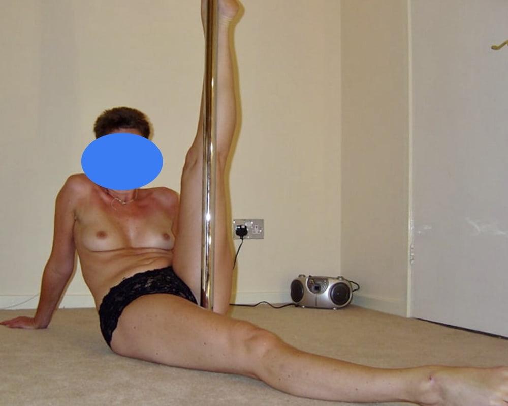 6P My slut wife