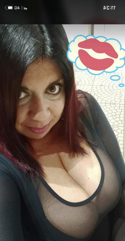 5P Cuckold wife calabria