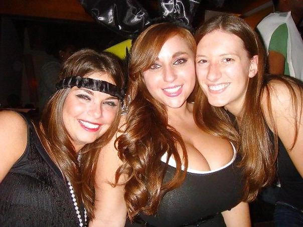 25P Webtastic Boobs Vol.206