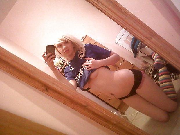 25P Football babes