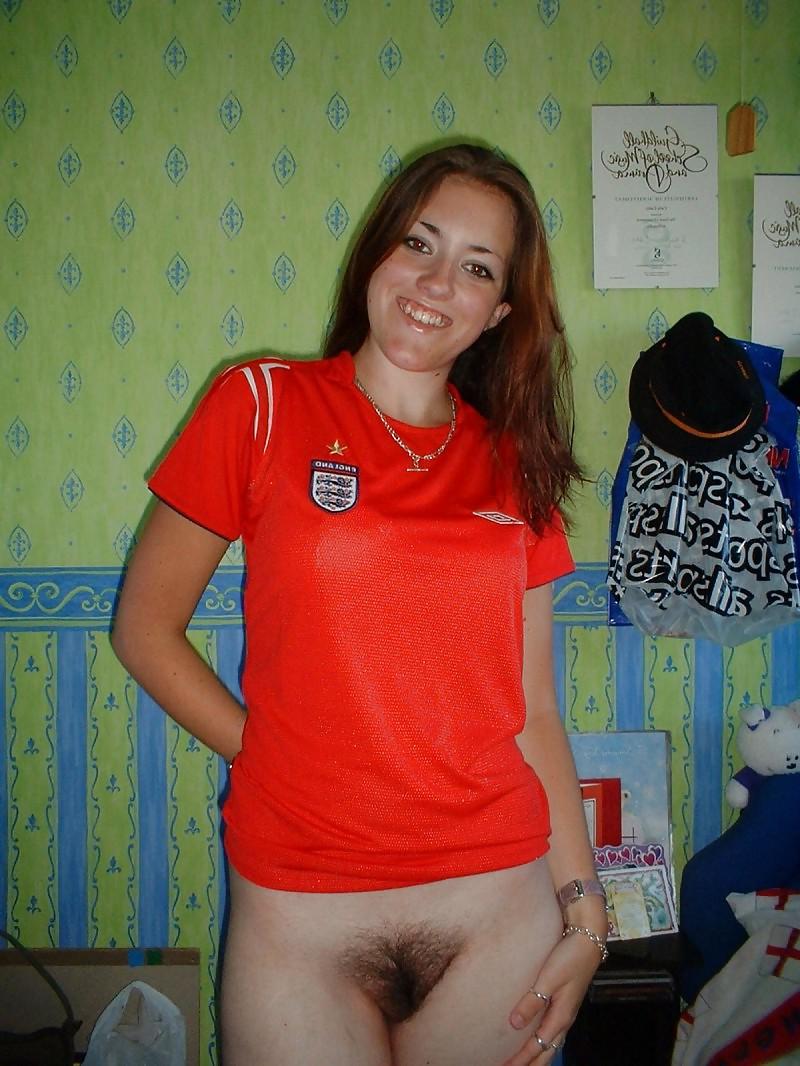 25P Football babes