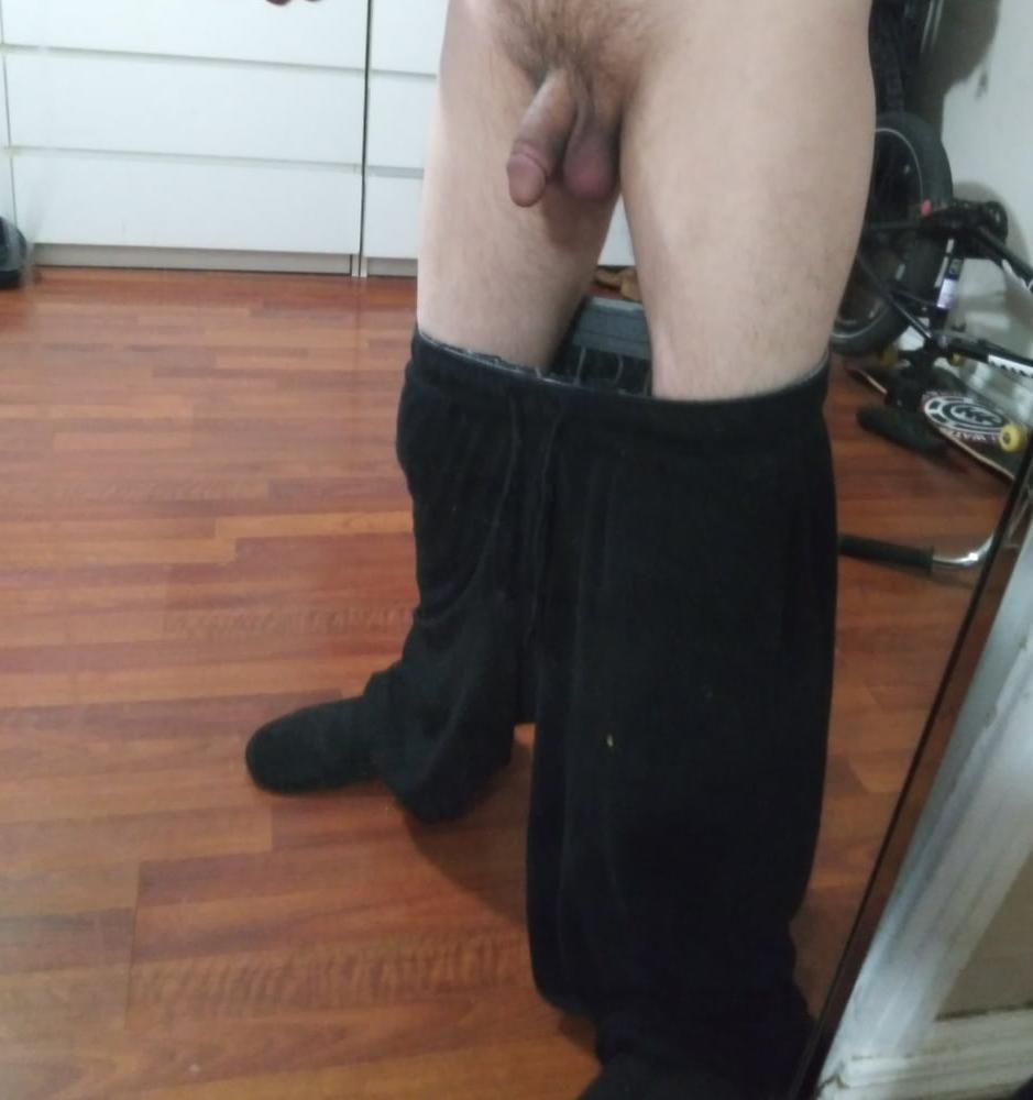 12P Husband's little dick.