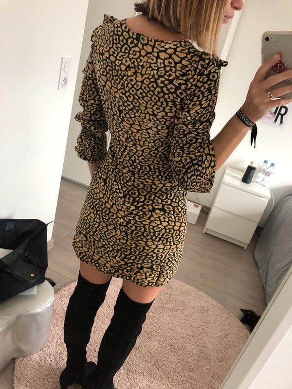 25P chloe  nouvelle petite pute VINTED