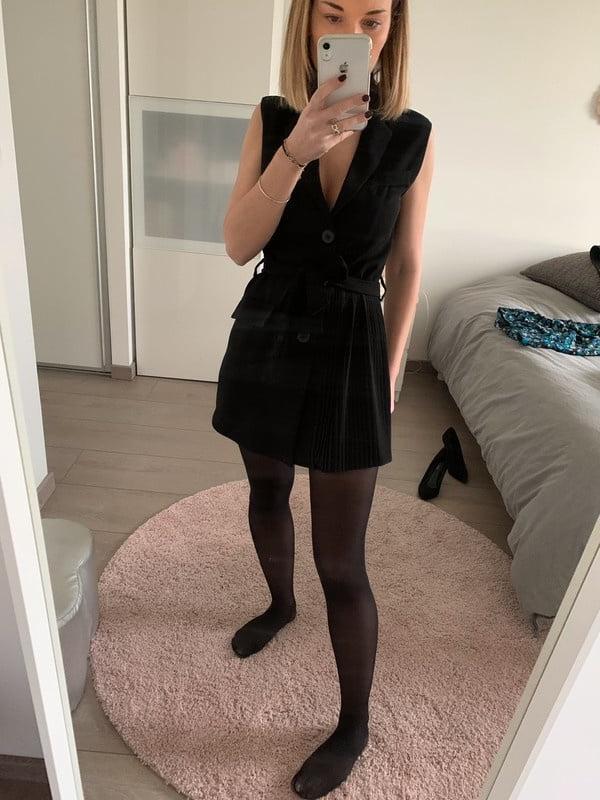 25P chloe  nouvelle petite pute VINTED