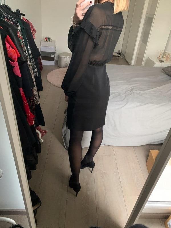 25P chloe  nouvelle petite pute VINTED