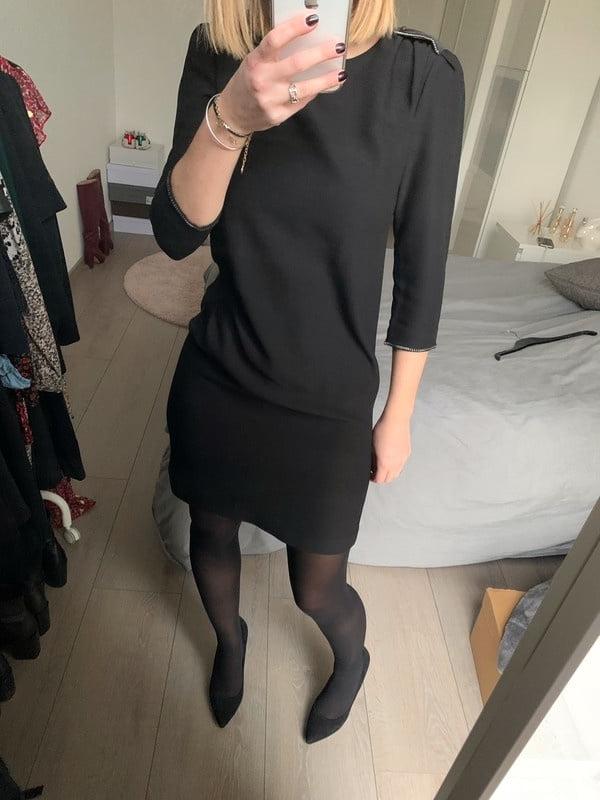 25P chloe  nouvelle petite pute VINTED