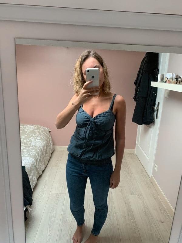 25P chloe  nouvelle petite pute VINTED
