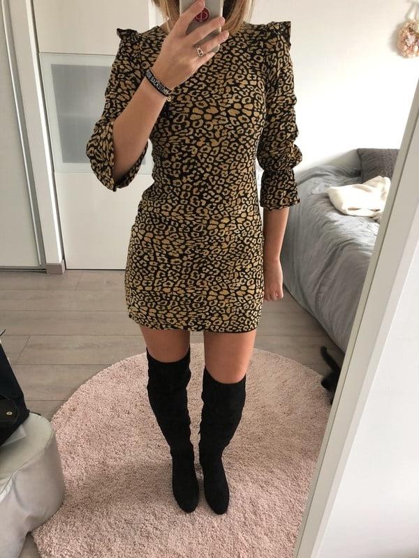 25P chloe  nouvelle petite pute VINTED