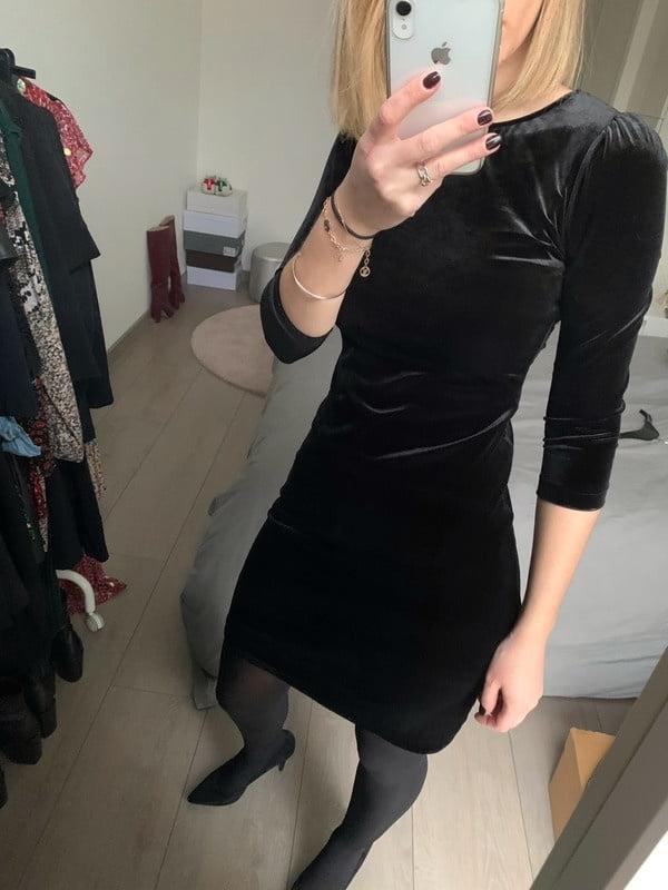25P chloe  nouvelle petite pute VINTED