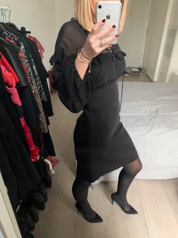 25P chloe  nouvelle petite pute VINTED
