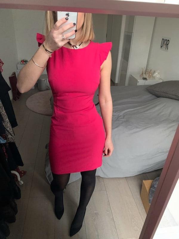 25P chloe  nouvelle petite pute VINTED