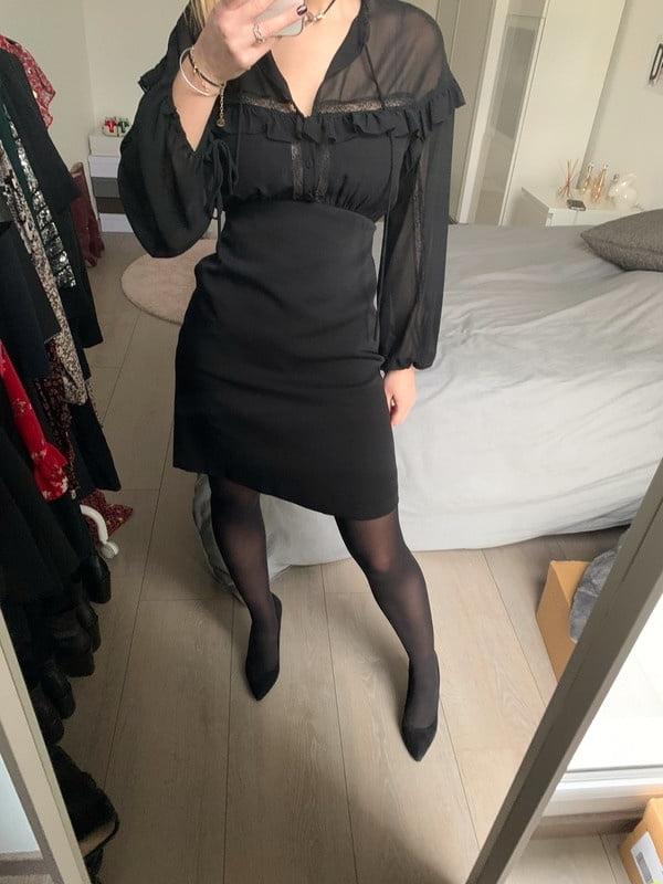 25P chloe  nouvelle petite pute VINTED