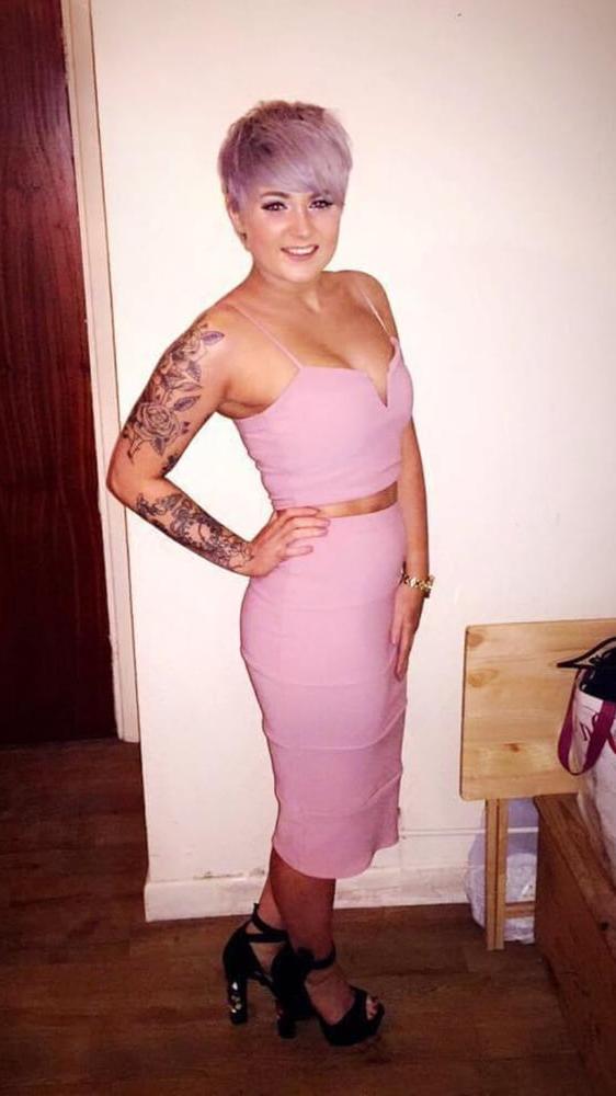 25P Slut central 24