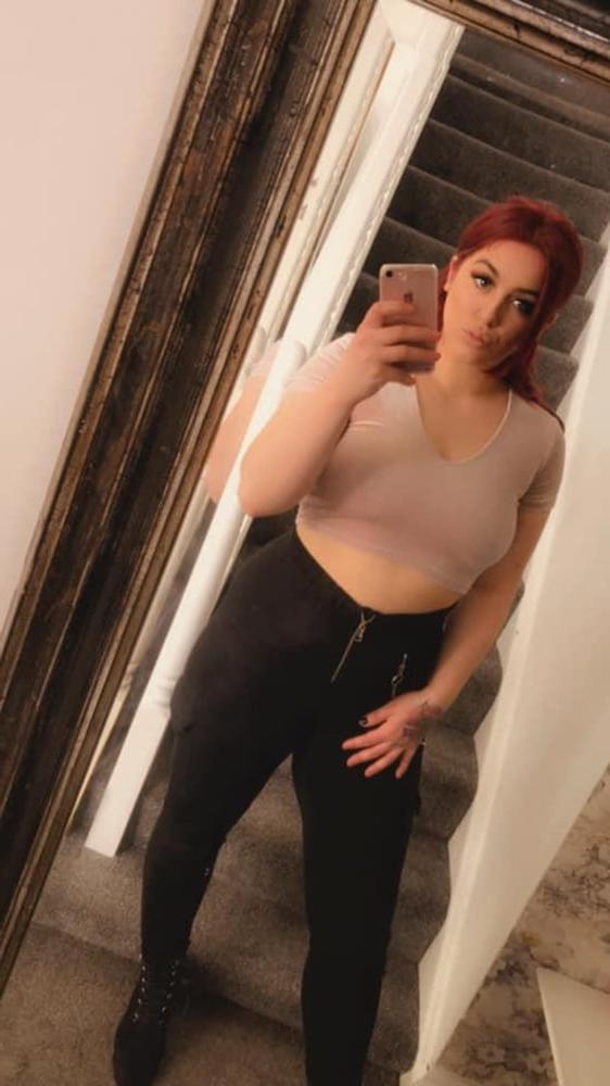 25P Slut central 24