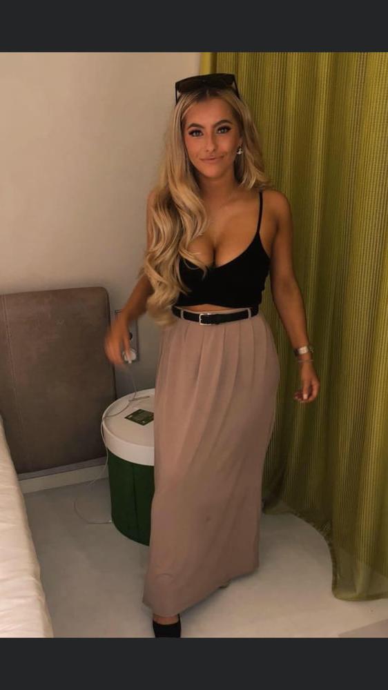 25P Slut central 24
