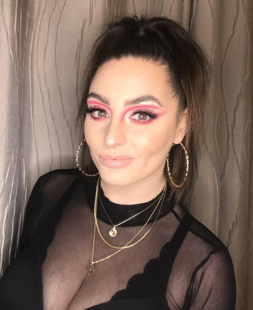 25P Slut central 24