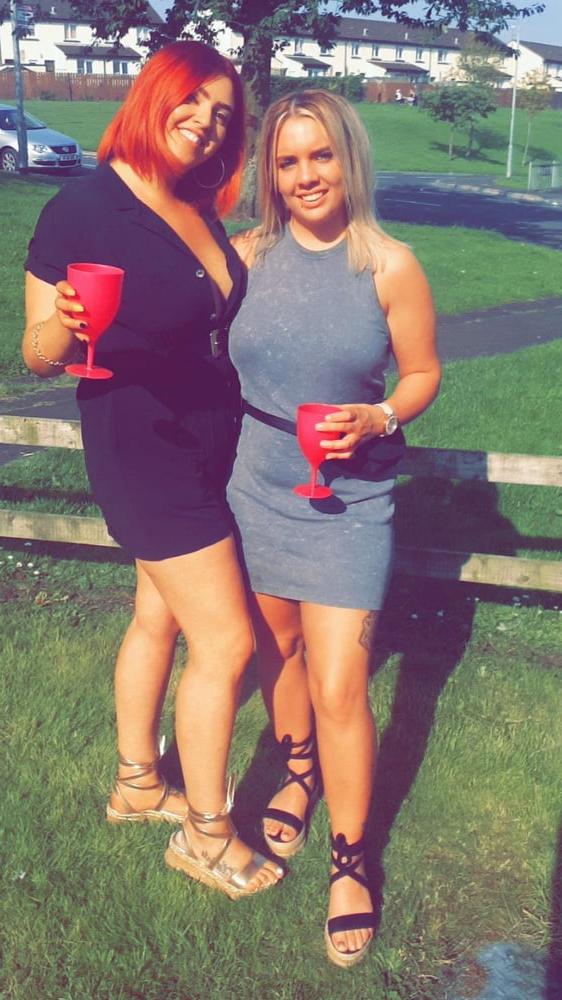 25P Slut central 24