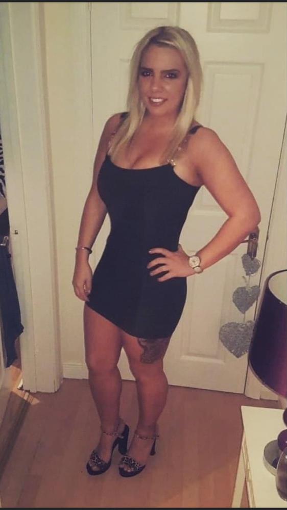 25P Slut central 24