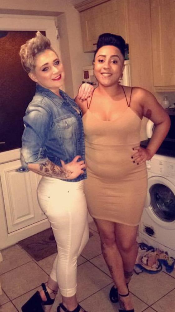 25P Slut central 24