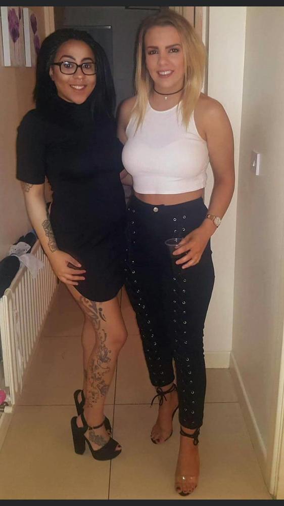 25P Slut central 24