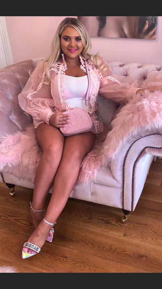 25P Slut central 24