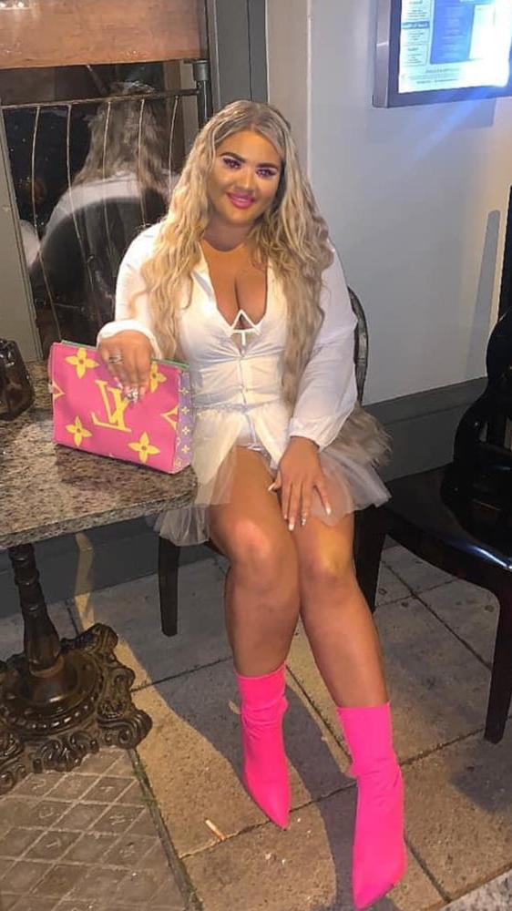 25P Slut central 24
