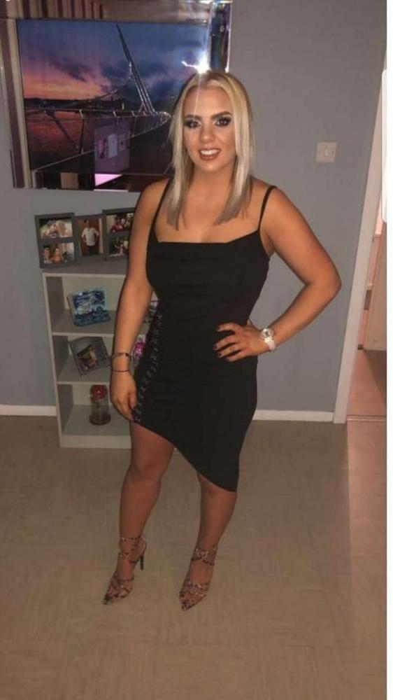 25P Slut central 24