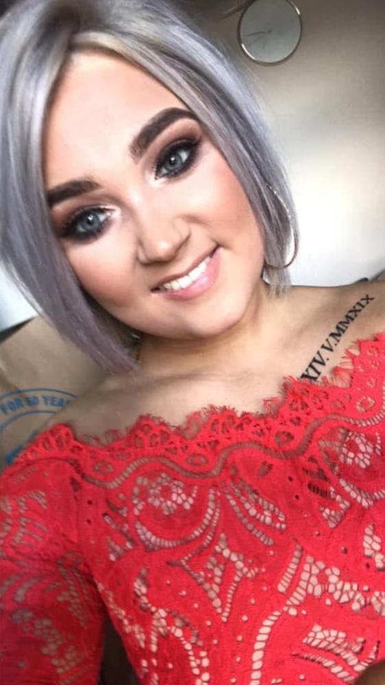 25P Slut central 24