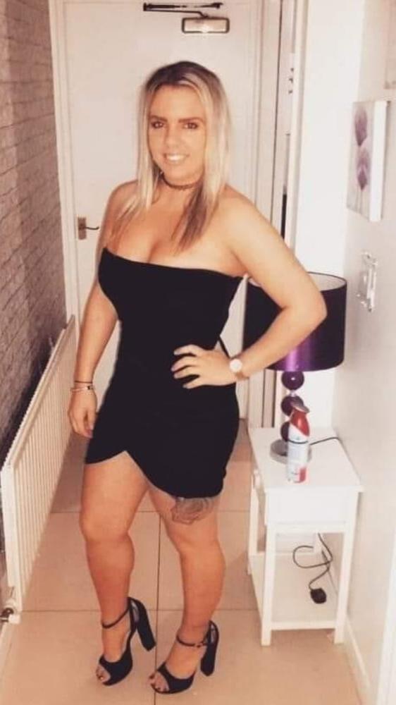25P Slut central 24