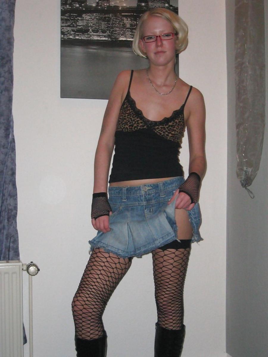 9P German Babes