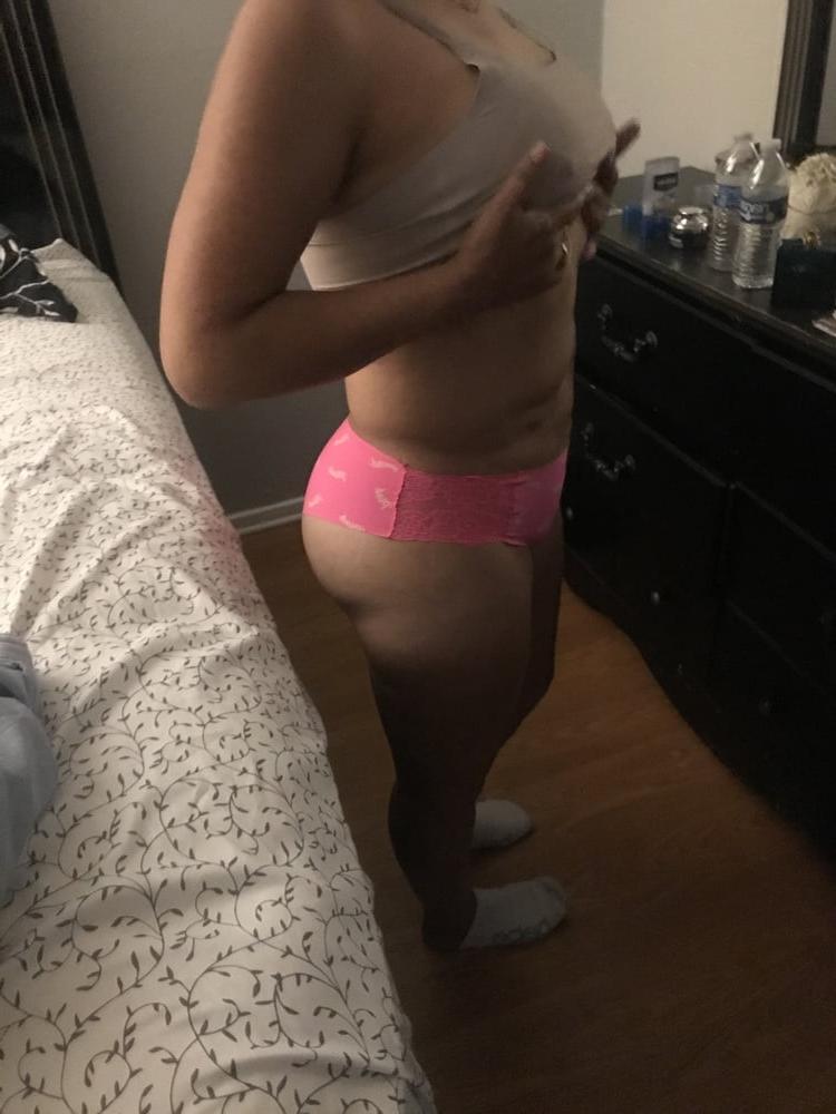 16P 55 year old Mexican GILF wife