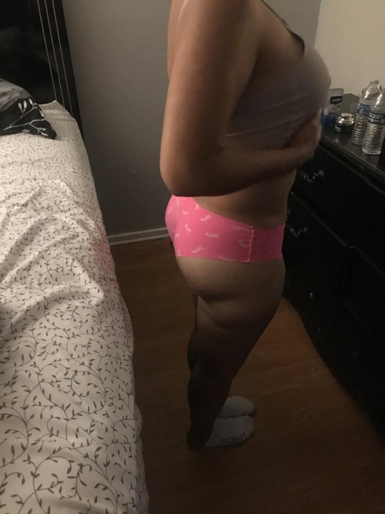 16P 55 year old Mexican GILF wife