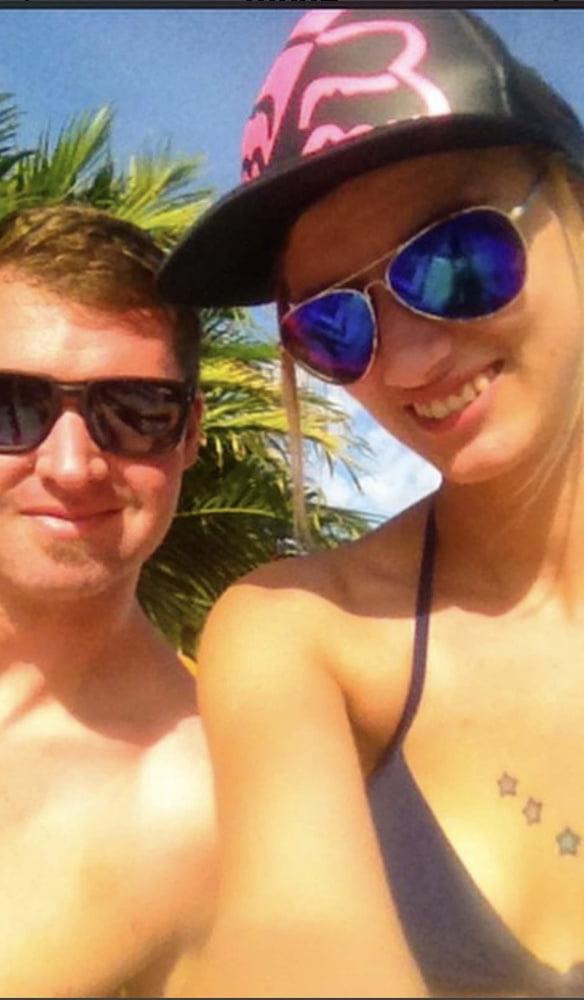 25P 26.Maine hubby shares his wife