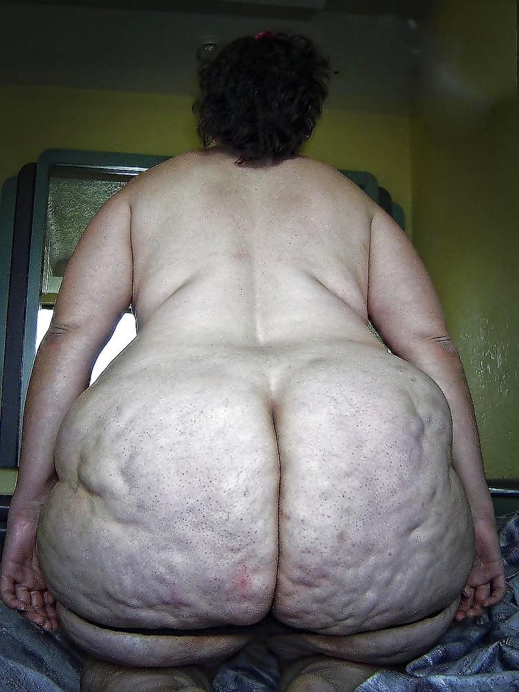 25P As bundas mais perfeitas 3