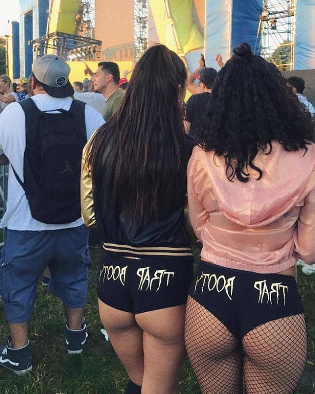 25P American instagram bikini and asses12