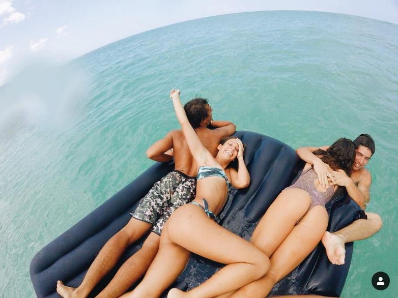 25P American instagram bikini and asses12