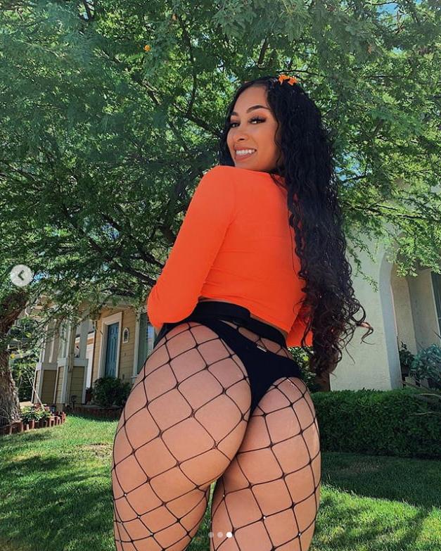 25P American instagram bikini and asses12
