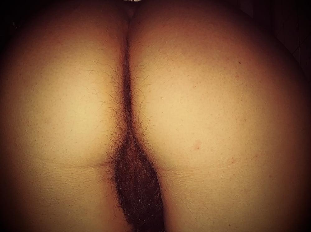 17P LENA 29 Y GERMAN WHORE HAIRY PIG FROM HANNOVER