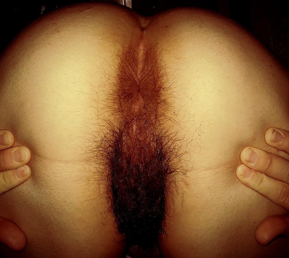 17P LENA 29 Y GERMAN WHORE HAIRY PIG FROM HANNOVER