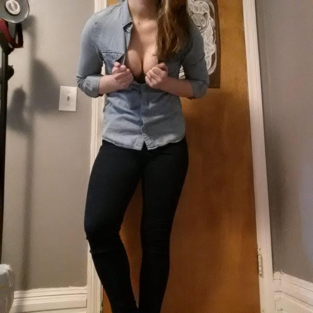 25P Amateur solo girl - 8