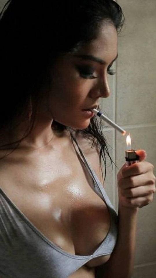 25P smoking empirE 17