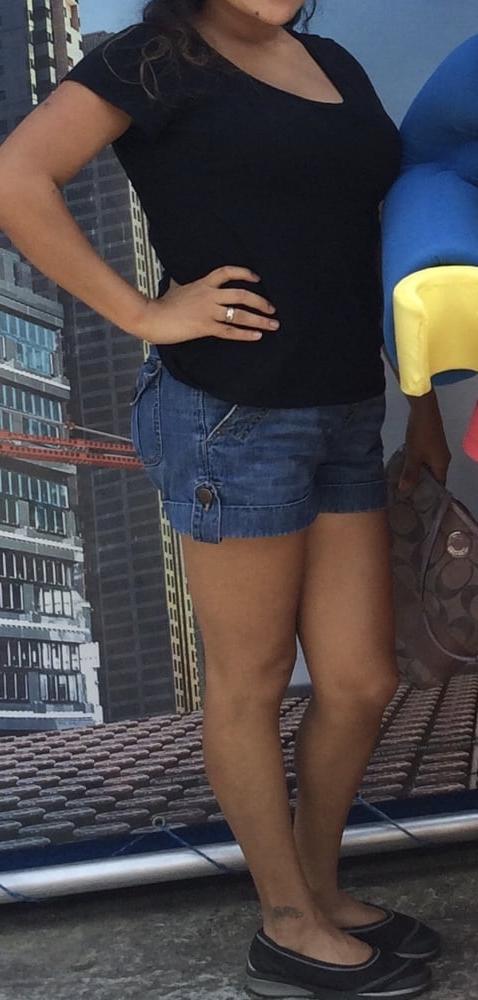 9P My Wife