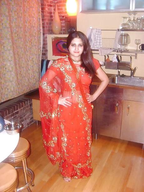25P INDIAN AMERICAN SLAG ARUNA