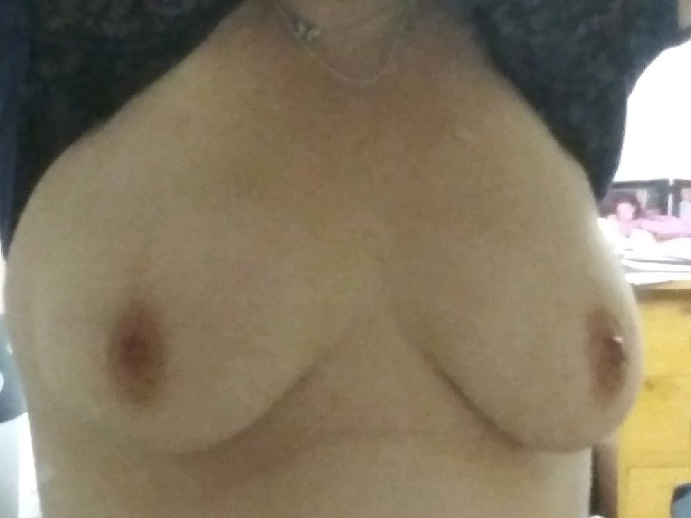 14P Bbw slut