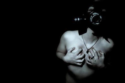 21P Gas-Mask 2!