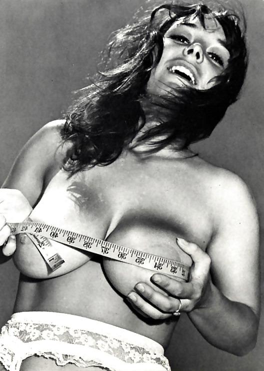 25P Vintage boobs 5