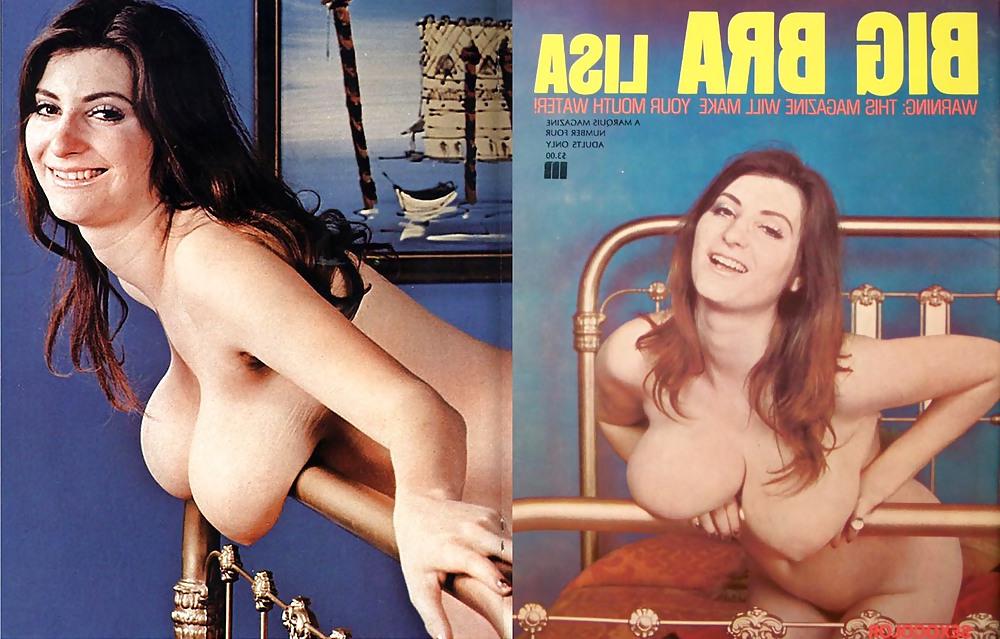 25P Vintage boobs 5