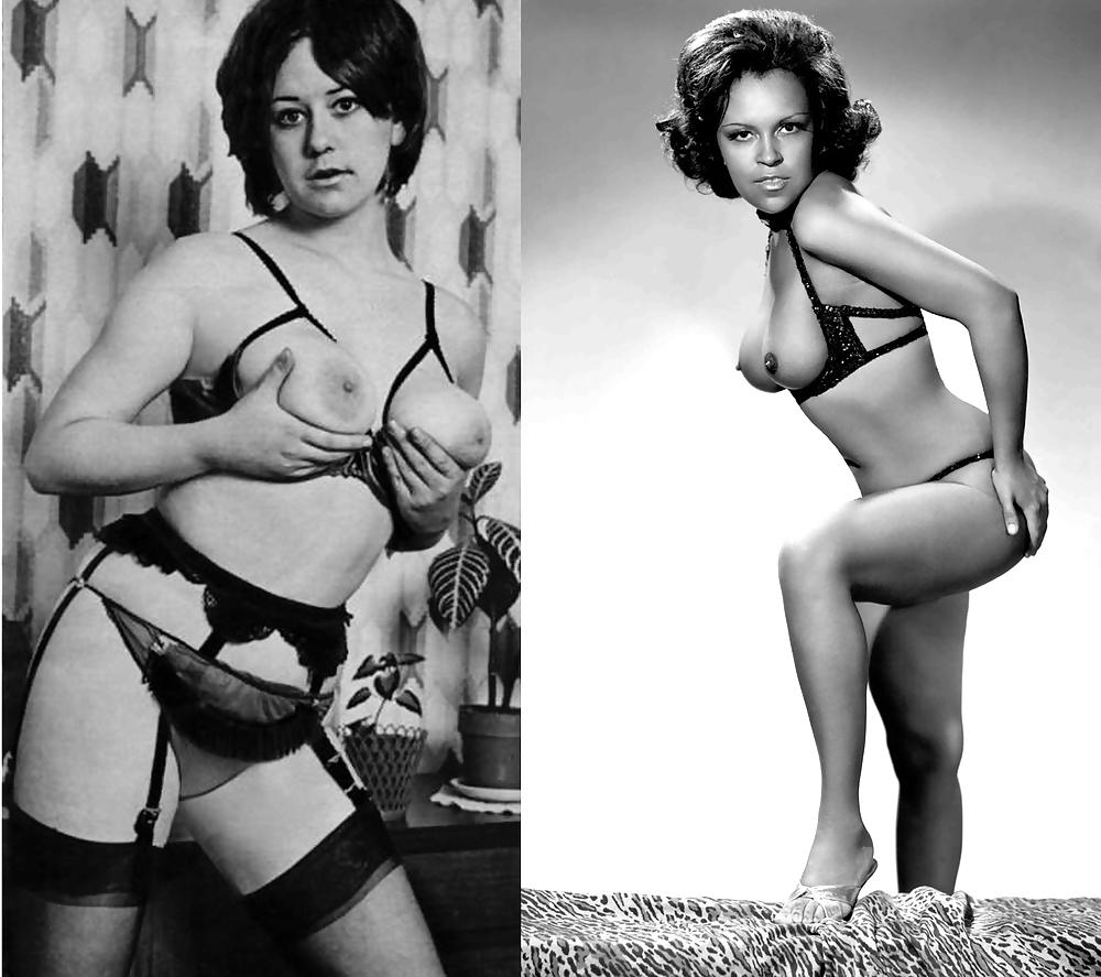 25P Vintage boobs 5