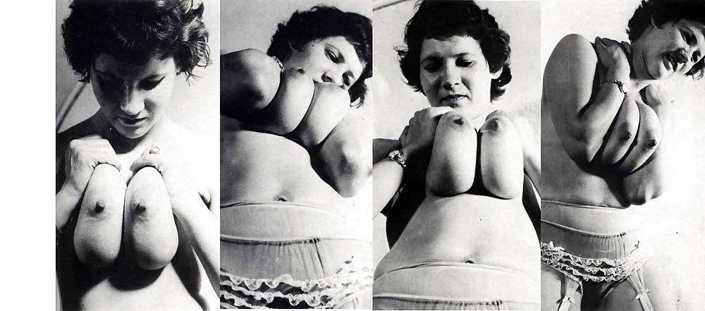 25P Vintage boobs 5