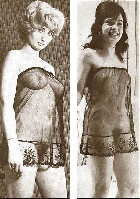 25P Vintage boobs 5